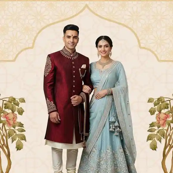 Agarwal matrimonial site Uttar Pradesh: Aajeevansang