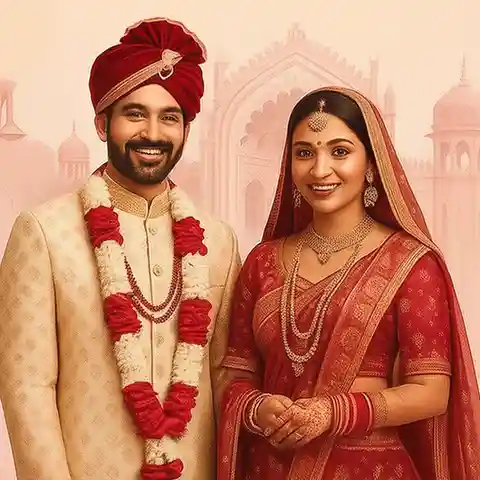 Free Matrimonial Service in Lucknow– Register Now for Genuine Proposals