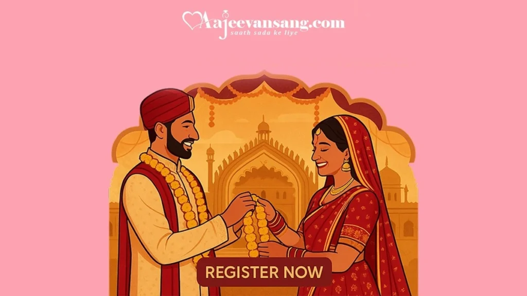 Free Matrimonial Service in Lucknow– Register Now for Genuine Proposals