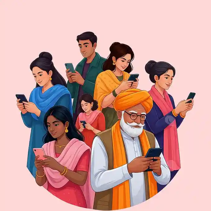 Inter-caste marriage site Uttar Pradesh: Aajeevansang