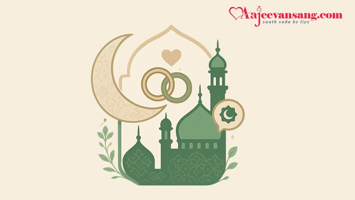 Muslim Matrimonial Site in Uttar Pradesh– Halal Matchmaking Made Easy