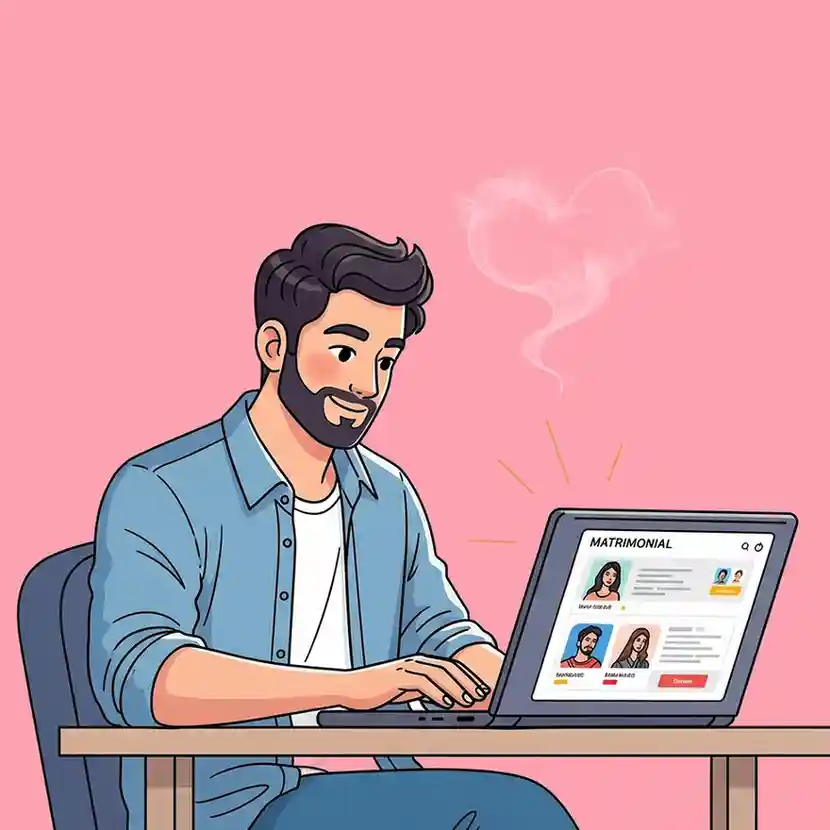 Top 10 Matrimonial Sites in Uttar Pradesh– Why Aajeevansang Leads the List