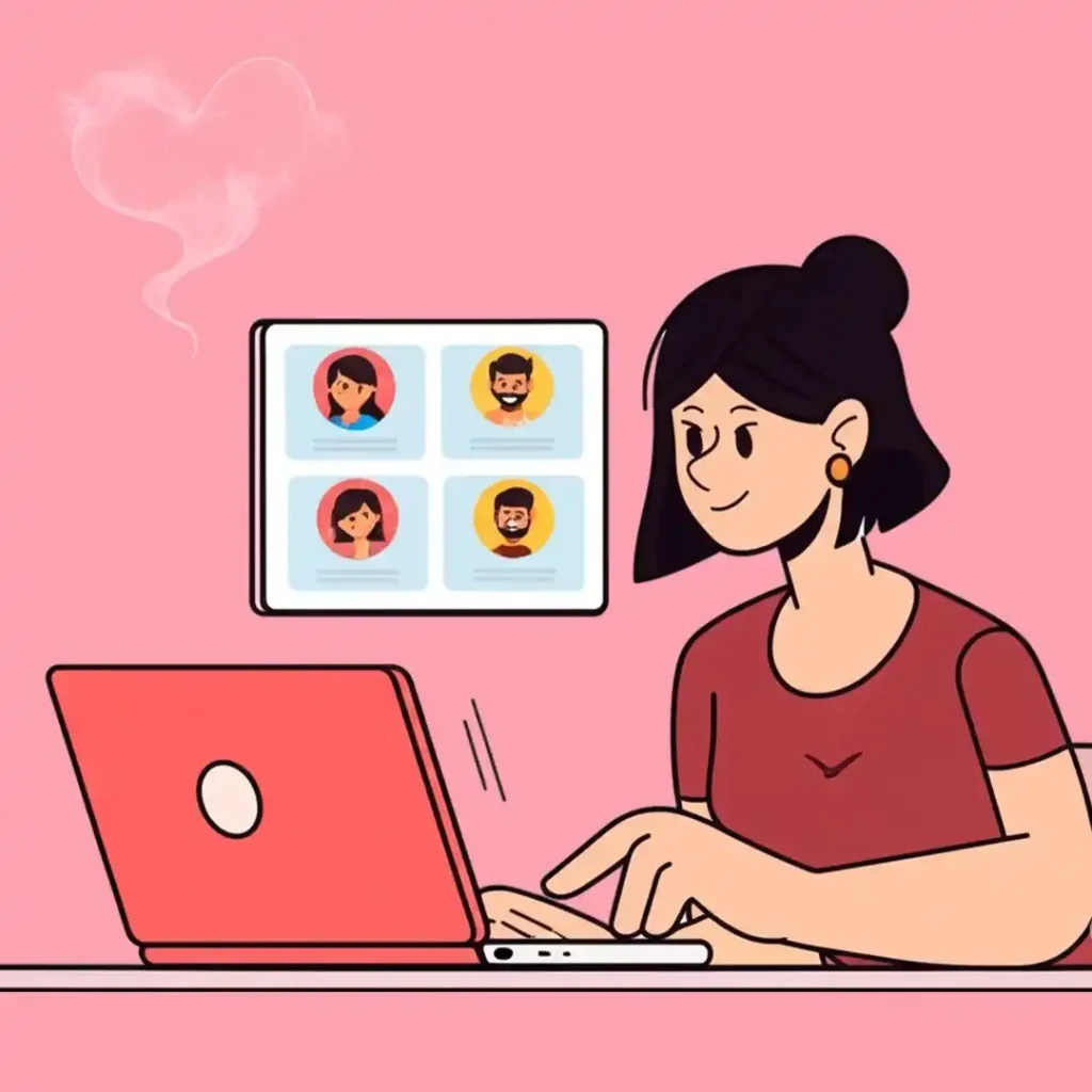 Top 10 Matrimonial Sites in Uttar Pradesh– Why Aajeevansang Leads the List