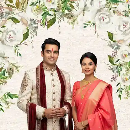 Brahmin matrimonial website in Uttar Pradesh: Aajeevansang