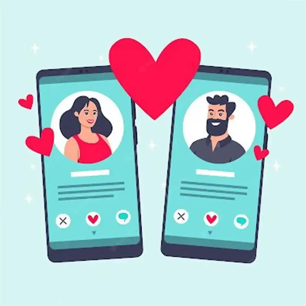 Best Matchmaking App in Uttar Pradesh: Aajeevansang
