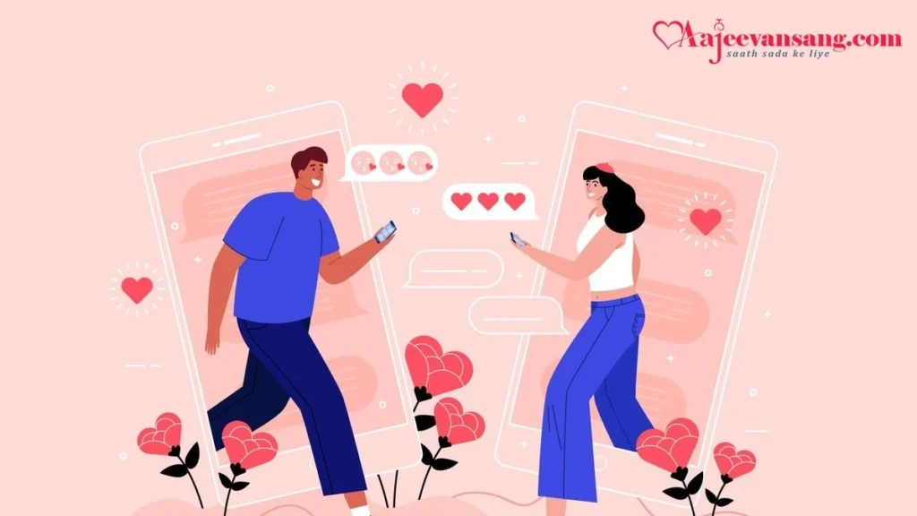Best Matchmaking App in Uttar Pradesh: Aajeevansang