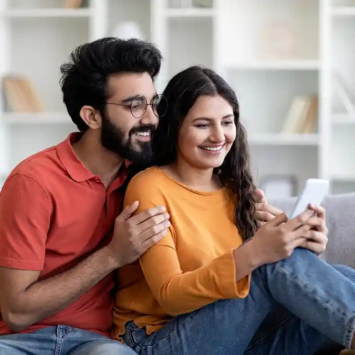 Top Matchmaking App in Lucknow: Aajeevansang