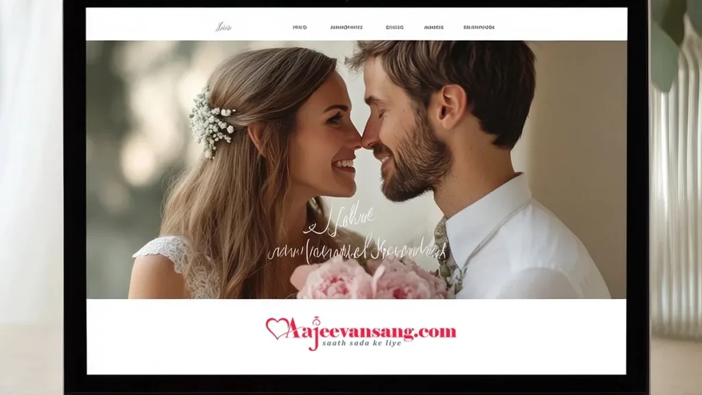 Top 5 Myths About Matrimonial Sites – Busted by Aajeevansang