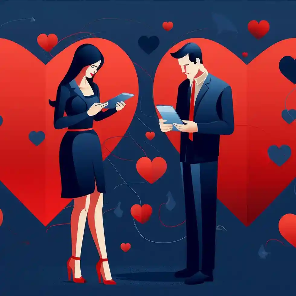 Top 5 Myths About Matrimonial Sites – Busted by Aajeevansang