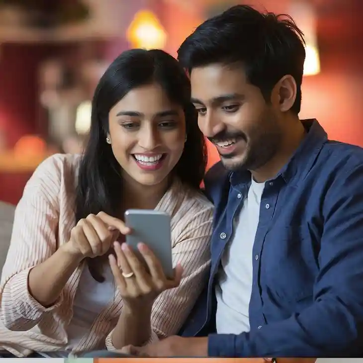 Top Matchmaking App in Lucknow: Aajeevansang