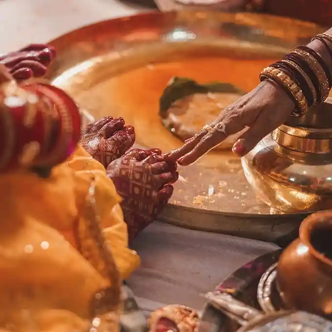Typical Characteristics of a Kayastha Wedding: Traditions, Rituals & Fun Moments