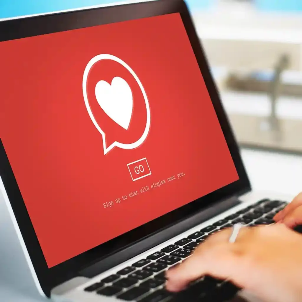 Why Choose a Matrimonial Site to Find the Love of Your Life?