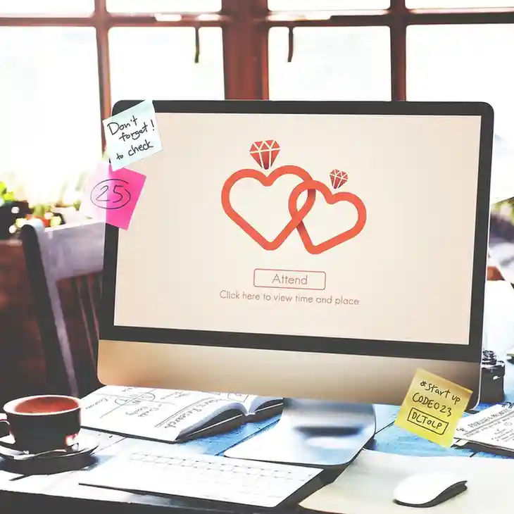 Why Choose a Matrimonial Site to Find the Love of Your Life?