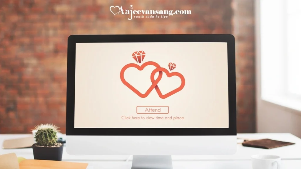 Why Choose a Matrimonial Site to Find the Love of Your Life?