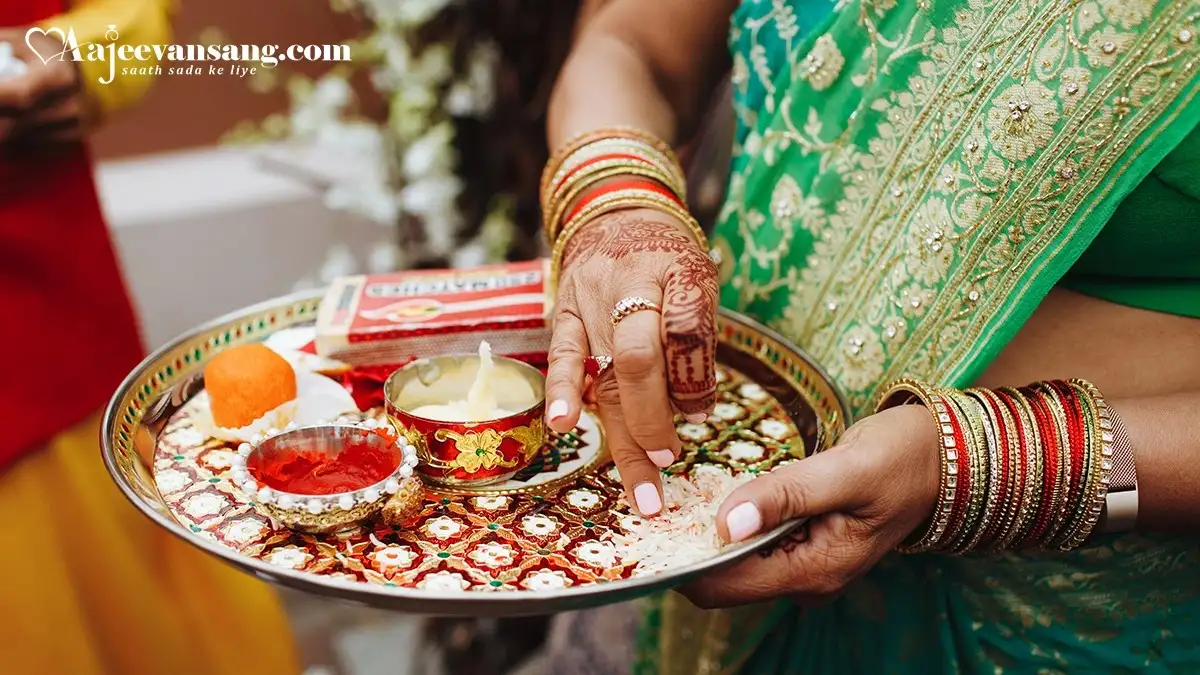 Typical Characteristics of a Kayastha Wedding: Traditions, Rituals & Fun Moments