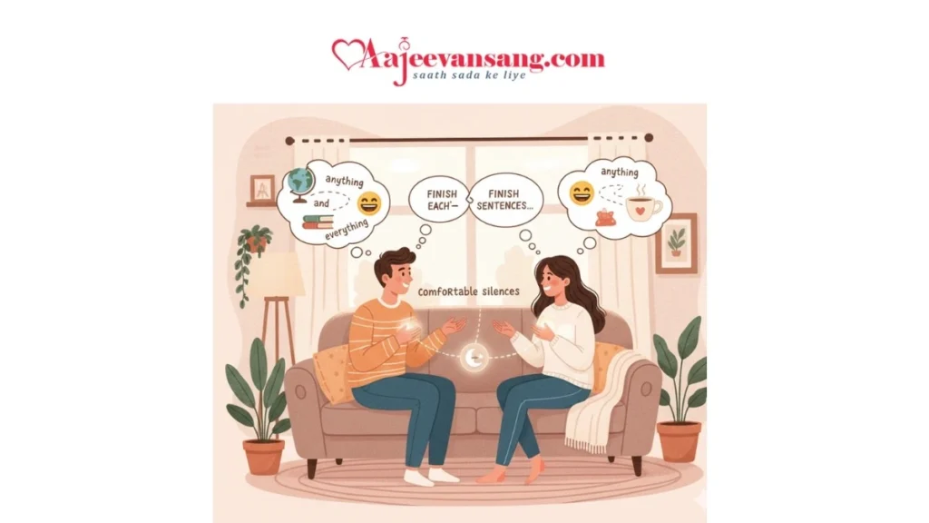 How Meddling Ruins Relationships: Red Flags Every Couple Should Notice