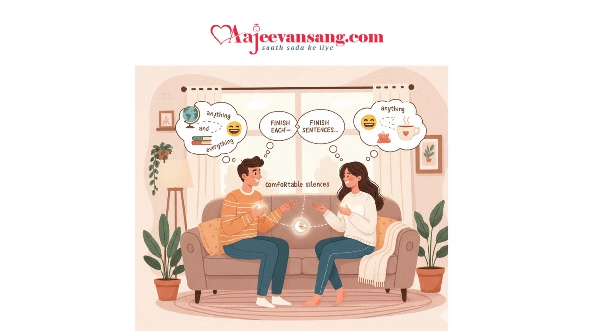 How Meddling Ruins Relationships: Red Flags Every Couple Should Notice