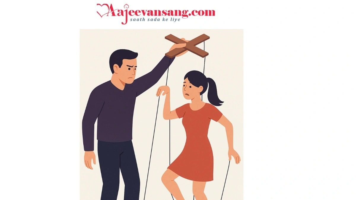 Chemistry or Control? Getting a Grip on Manipulation in Relationships