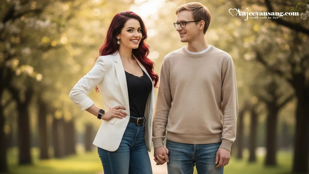 Do Looks Really Matter in Marriage?