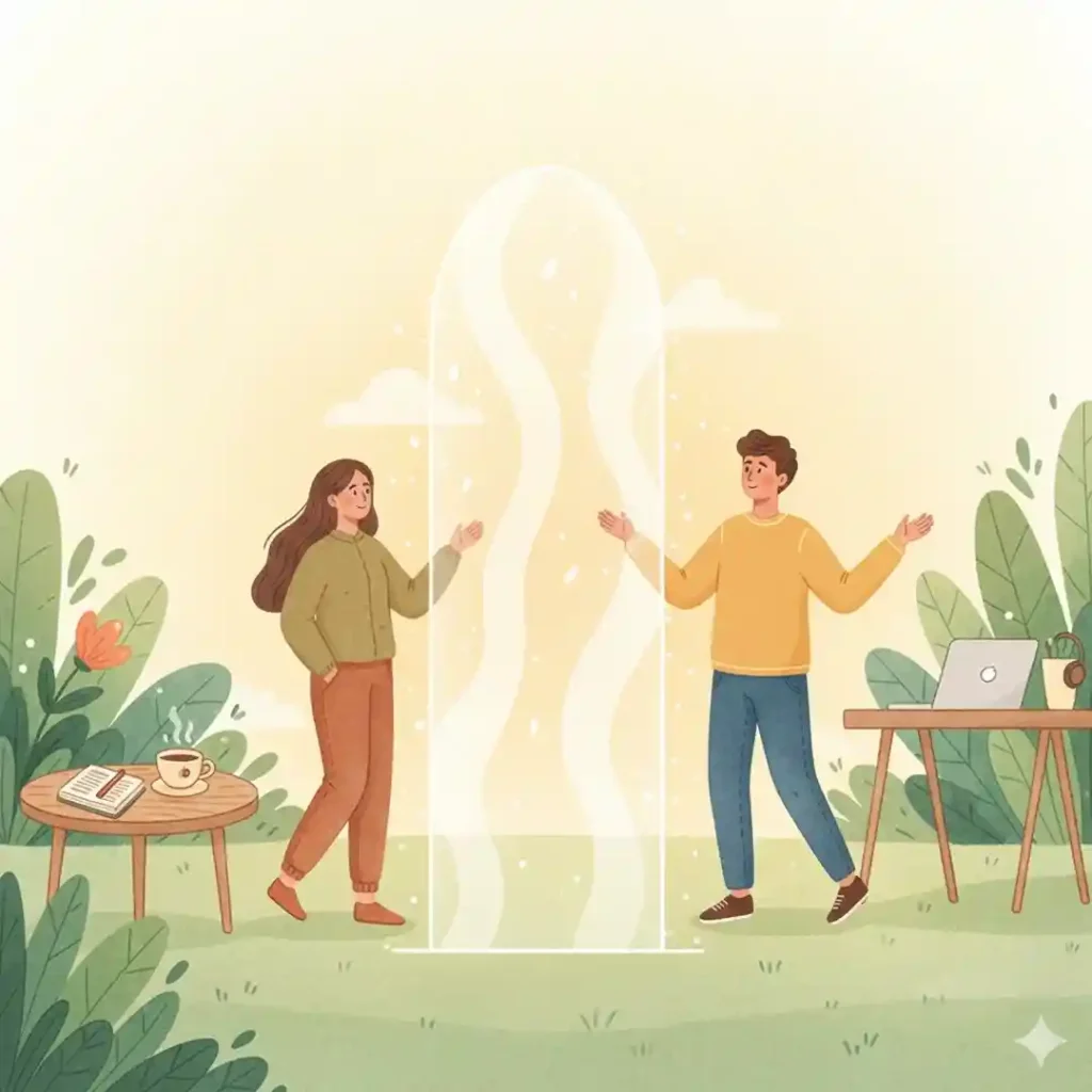 The Guide to Strong Boundaries in a Relationship: Aajeevansang.com