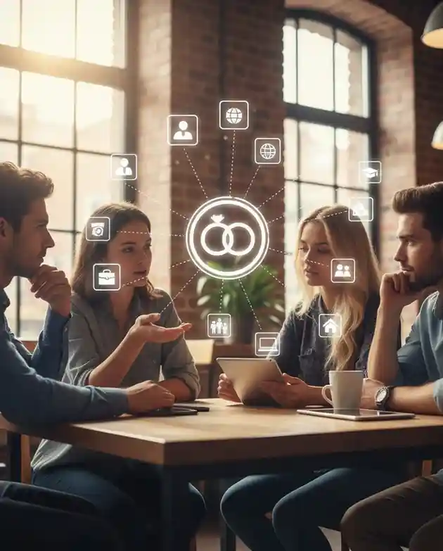 Is Marriage Still A Priority For Today’s Generation?