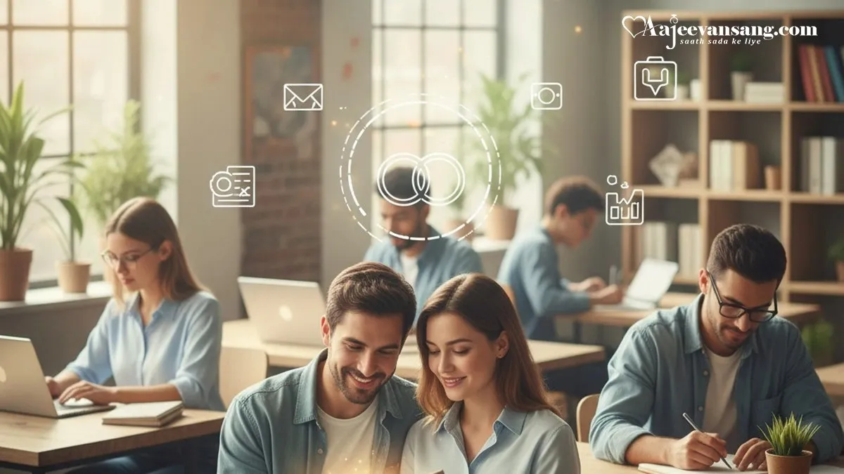 Is Marriage Still A Priority For Today’s Generation?