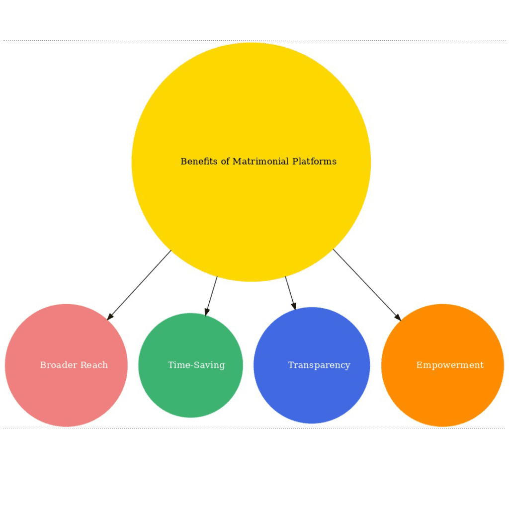 Professional Matchmaking Services: How Do Online Matchmaking Sites for Marriage Work?