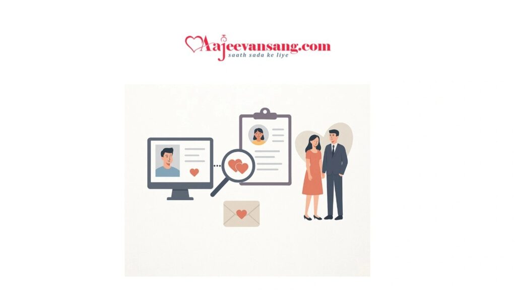 Professional Matchmaking Services: How Do Online Matchmaking Sites for Marriage Work?