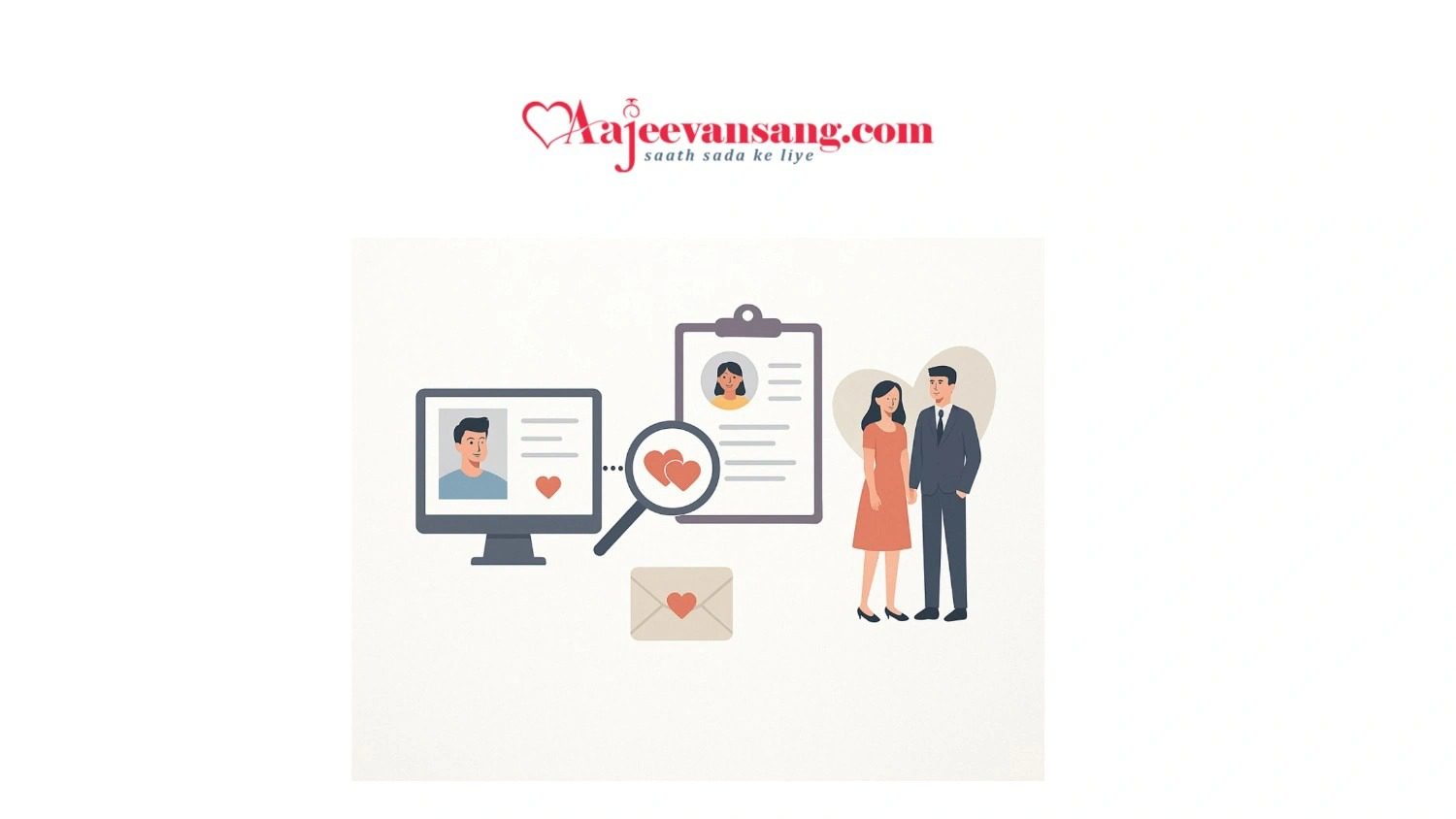 Professional Matchmaking Services: How Do Online Matchmaking Sites for Marriage Work?
