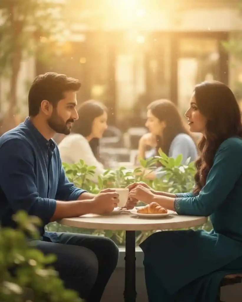 Top 5 Communication Habits Every Couple Should Know: Aajeevansang's Guide to a Strong Marriage