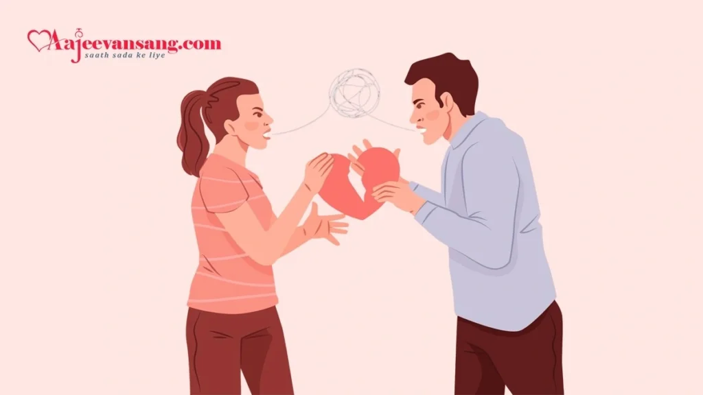 Toxic Relationship: Know about the facts