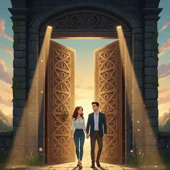 Your Journey to Forever Starts Here—Aajeevansang Matrimonial Portal