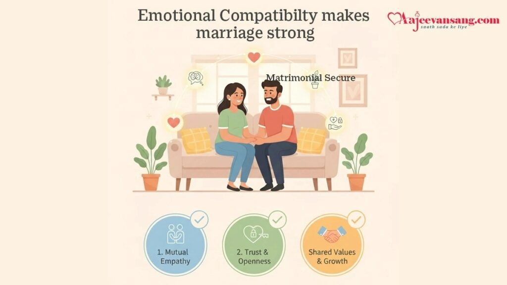 5 Safety Features Every Matrimonial Website Must Possess