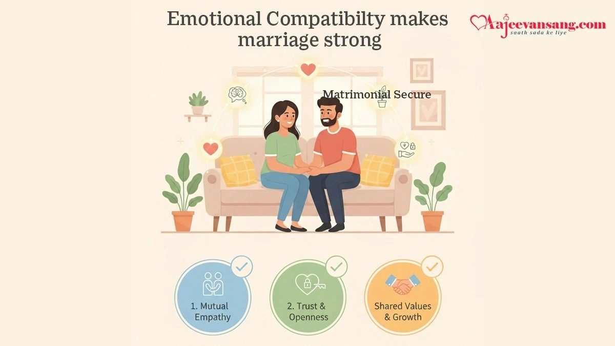 5 Safety Features Every Matrimonial Website Must Possess