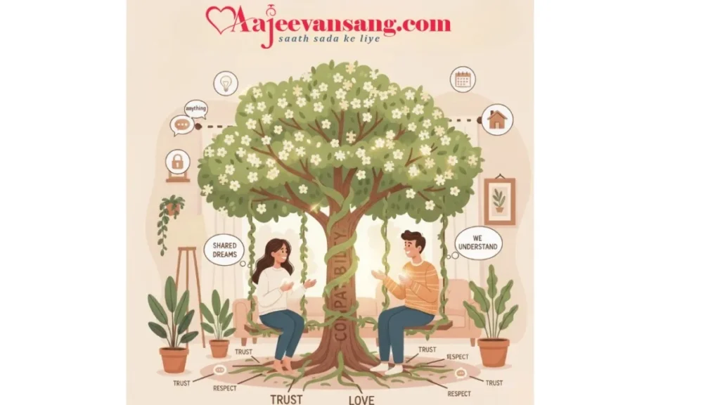 Why Compatibility in Marriage Is the Key to a Successful Marriage