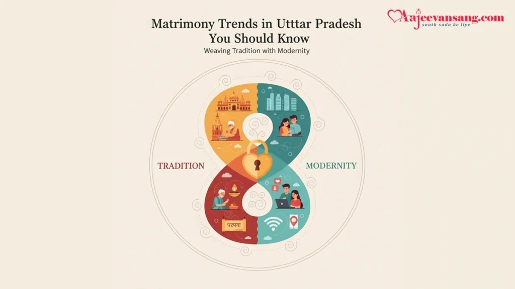 Marital Trends in Uttar Pradesh You Should Know