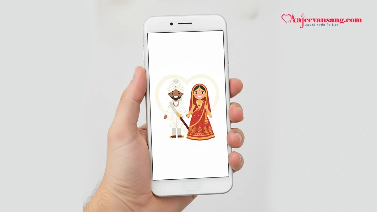 Trusted Matchmaking Service: Why Aajeevansang Matrimonial Has Emerged as the Number One Shaadi Portal in