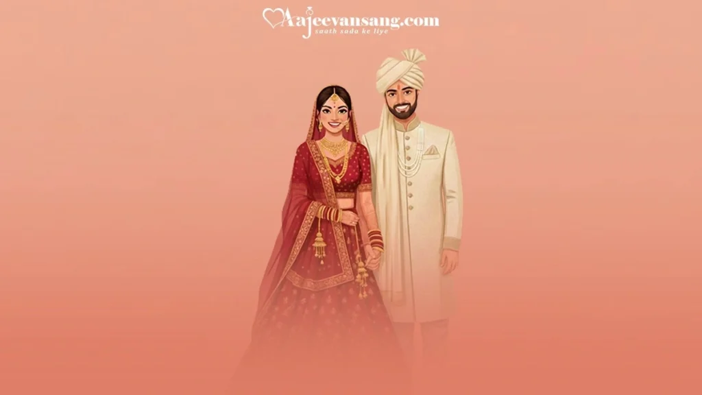 Trustworthy matchmaking Platform: Aajeevansang matrimonial is redefining marriage in India