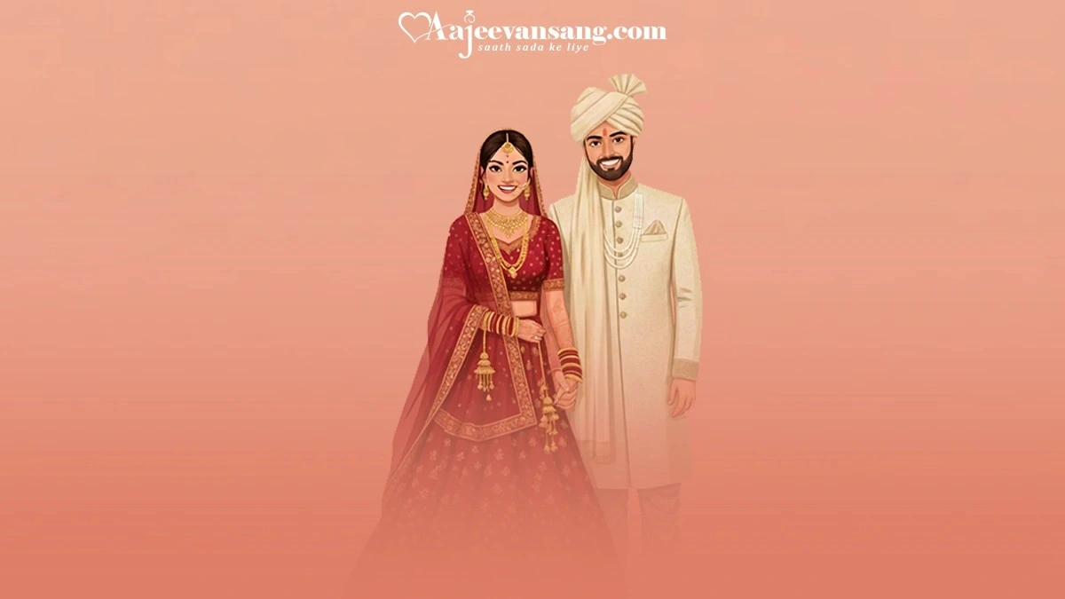 Trustworthy matchmaking Platform: Aajeevansang matrimonial is redefining marriage in India