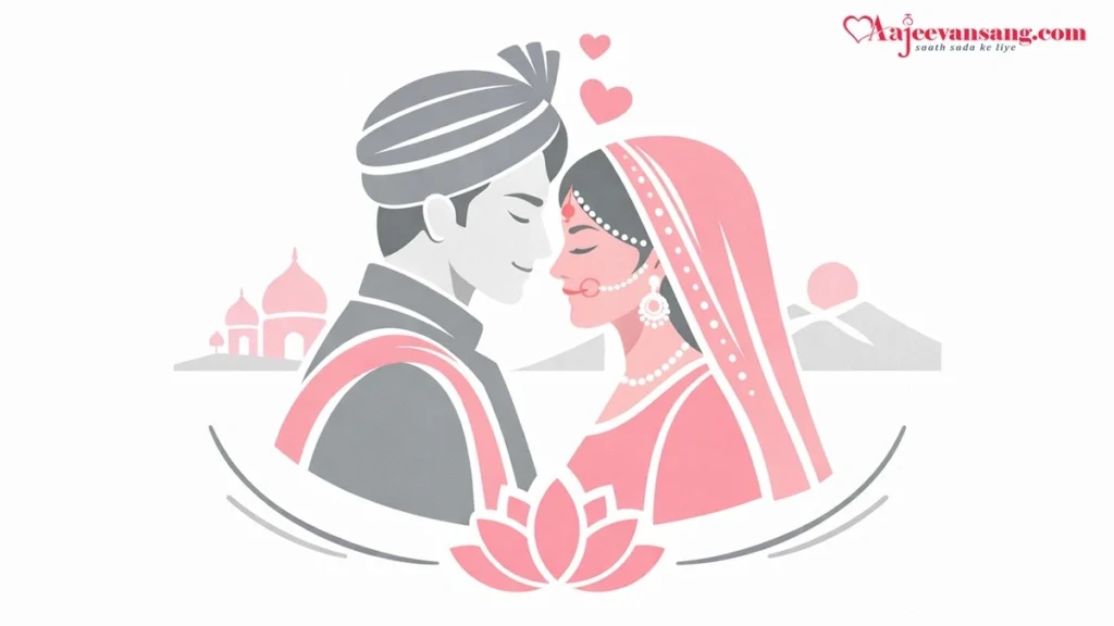 Find Your Soulmate Using Intelligent Matchmaking – Aajeevansang Way