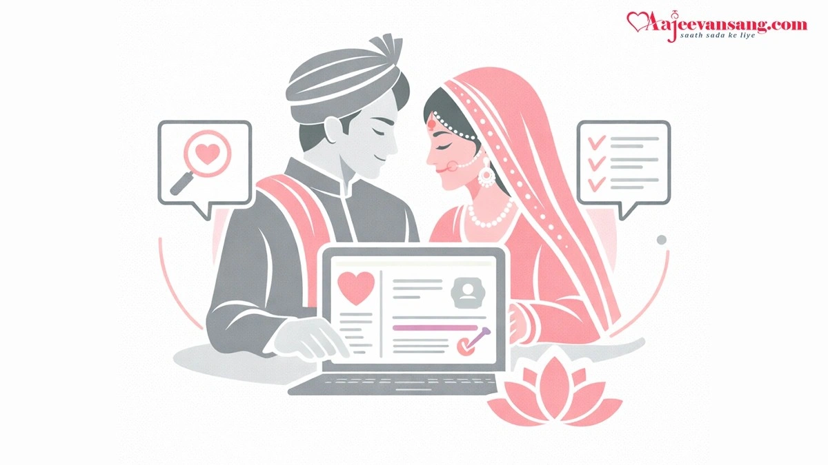 How to Maximize Your Partner Search When Using a Matrimonial Sites: Follow These Easy and Effective Tips