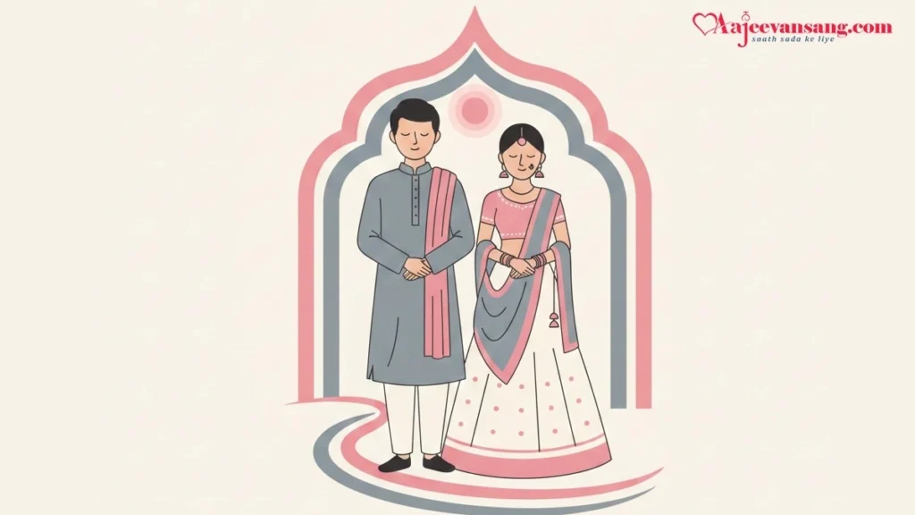 Matchmaking Services for High Net Worth Singles: How Aajeevansang Is Redefining Elite Marriages in India
