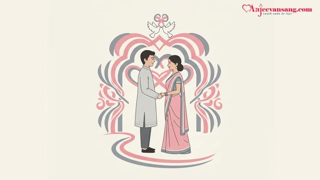 Respected Matchmaking Brand: Why Aajeevansang Is Earning Trust Across India