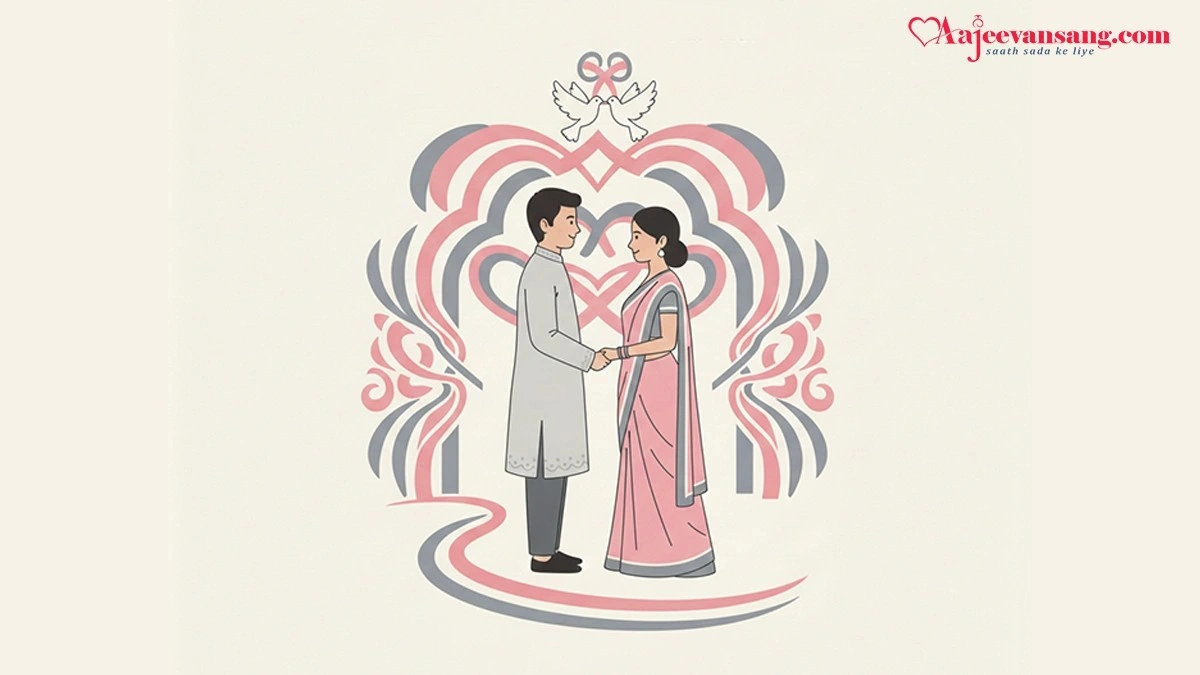 Respected Matchmaking Brand: Why Aajeevansang Is Earning Trust Across India